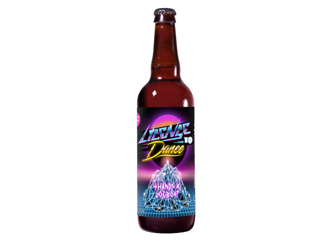 Logboat Brewing Co. and 4 Hands Brewing Co.’s License to Dance